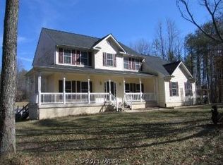 10091 Bloomsbury Rd, King George, VA 22485