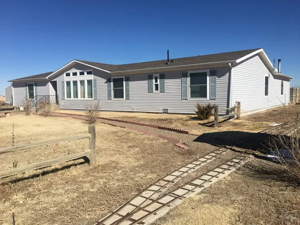 23490 County Road 24, La Junta, CO 81050