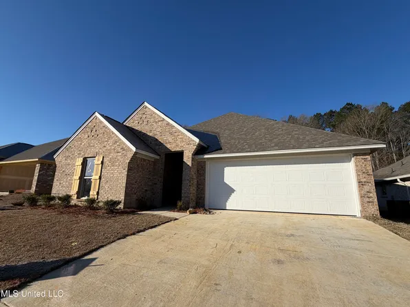 508 Stone Brook Pl, Brandon, MS 39042
