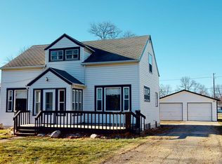 317 Buffalo St S, Elkton, SD 57026