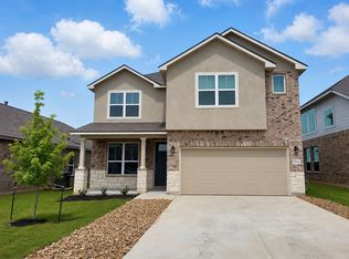 1936 Edelweiss Ave, New Braunfels, TX 78130