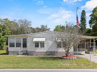 5350 Mount Olive Rd, Polk City, FL 33868