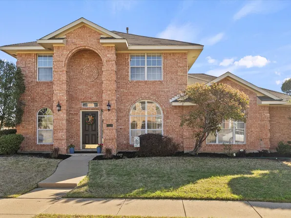 7014 Graham Dr, Rowlett, TX 75089