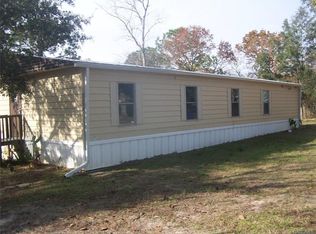 2230 S Rock Crusher Rd, Homosassa, FL 34448