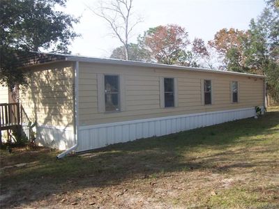 2230 S Rock Crusher Rd, Homosassa, FL, 34448