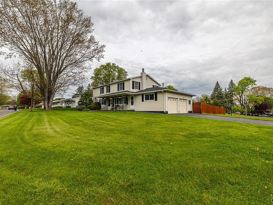 400 Volney Dr, North Syracuse, NY 13212 Zillow