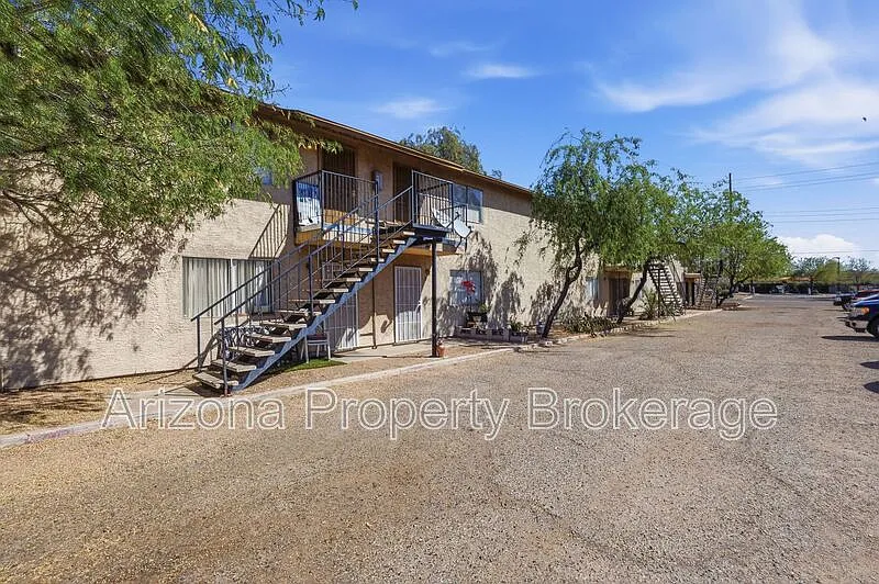 Building Photo - 21632 N 23rd Ave #12