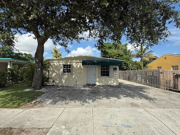 1421 N Andrews Ave, Fort Lauderdale, FL 33311