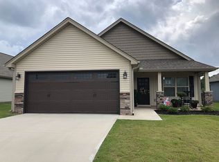 580 Chantry Ln, Moore, SC 29369