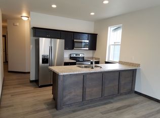 1512 Butler Creek Ave UNIT D, Belgrade, MT 59714