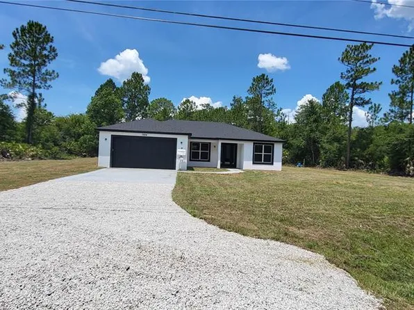 2604 Hickory St, Bunnell, FL 32110