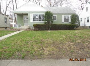 653 S Yates Ave, Kankakee, IL 60901