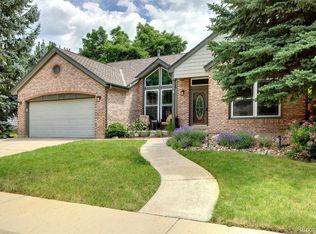 8464 Oak Way, Arvada, CO 80005