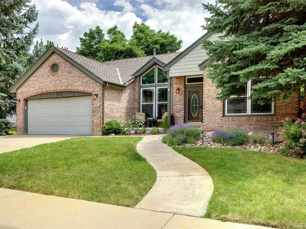 8464 Oak Way, Arvada, CO 80005
