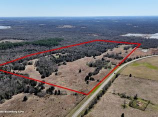 Fm 3054, Malakoff, TX 75148