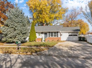 863 Forest Ave, Fond Du Lac, WI 54935