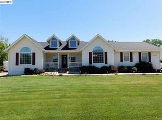 470-930 Wingfield Rd, Susanville, CA 96130