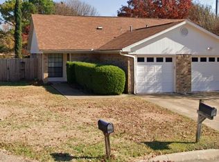 7855 Colwick Ct, Fort Worth, TX 76133