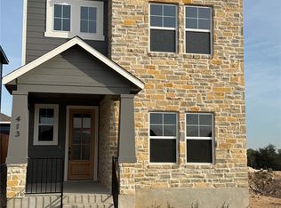 5900 Whisper Creek Dr #413, Georgetown, TX 78628