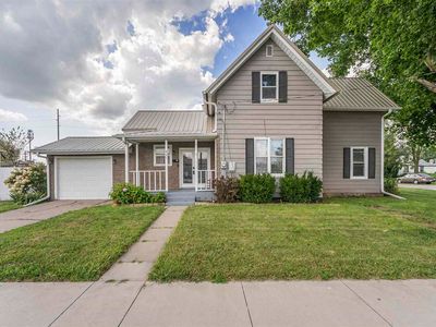521 N 4th Ave, Washington, IA, 52353