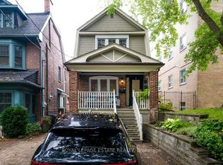 80 Elmer Ave, Toronto, ON M4L 3R7