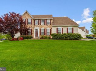 9 Cottage Ln, Coatesville, PA 19320