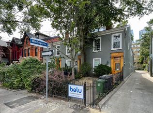 140 Seaton St, Toronto, ON M5A 2T3