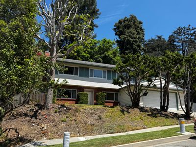 446 Camino Verde, South Pasadena, CA, 91030