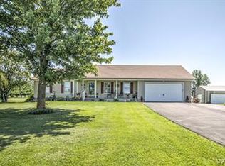 2190 Highway 47 W, Troy, MO 63379 | MLS #24012000 | Zillow