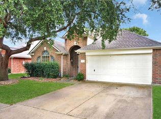 2726 Sunbird Dr, Houston, TX 77084
