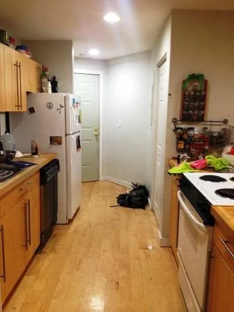 17 Bow St #12A