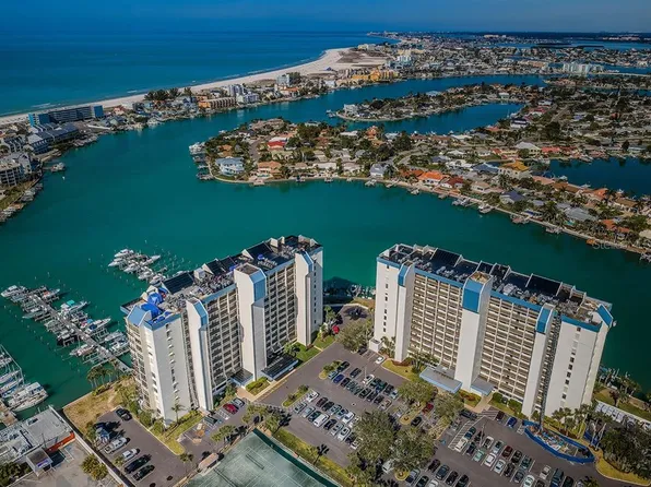 9525 Blind Pass Rd APT 1004, Saint Pete Beach, FL 33706