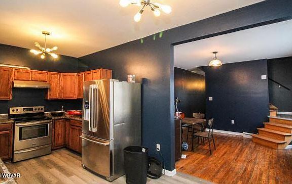 5th image of 808 Park Ave #810