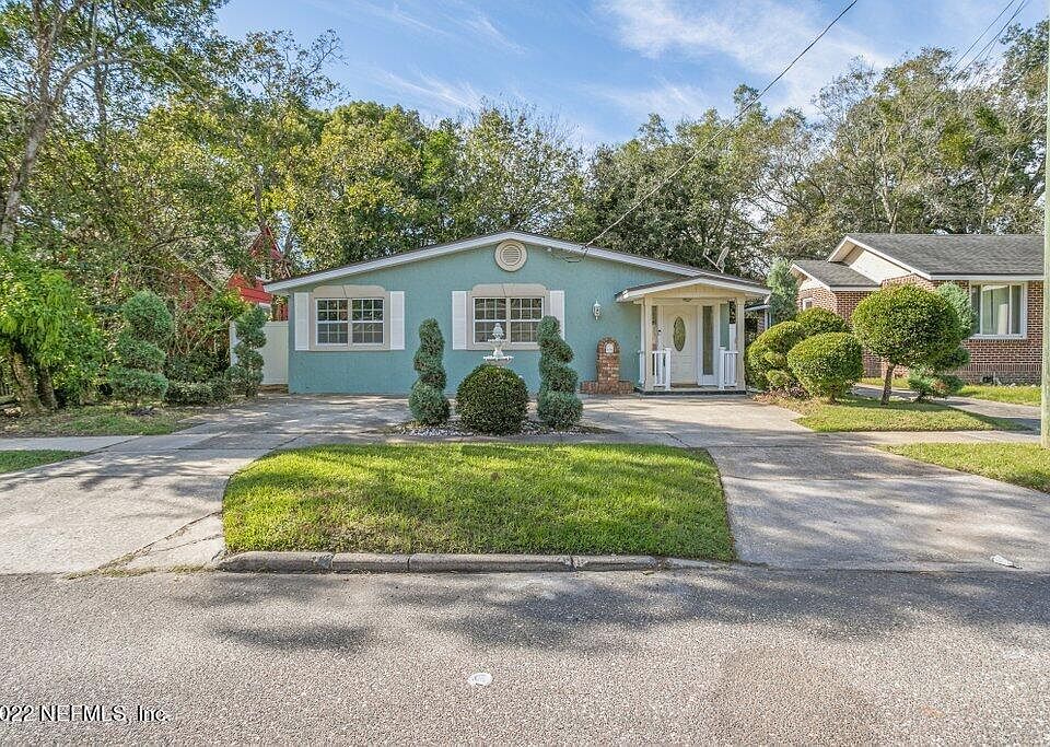 6416 SUNSET Drive, Jacksonville, FL 32208 Zillow