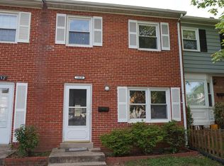 14430 Belvedere Dr, Woodbridge, VA 22193