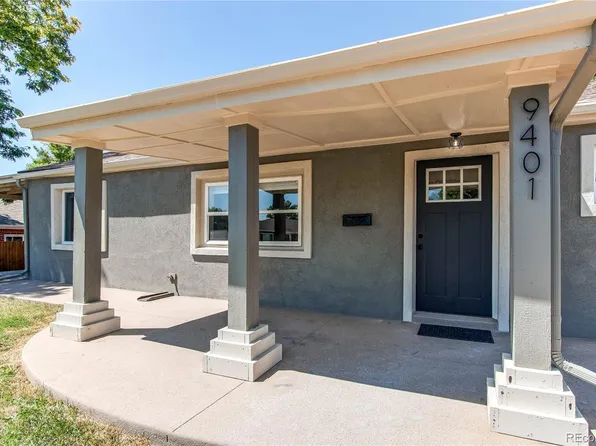 9401 Rose Court, Thornton, CO 80229