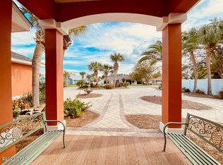 1402 Trout Dr, Panama City Beach, FL 32408