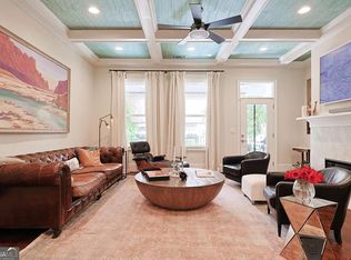 347 Brownstones Cir NE, Atlanta, GA 30312