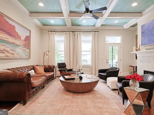 347 Brownstones Cir NE, Atlanta, GA 30312