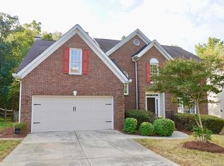 2536 Adonis Ct, Charlotte, NC 28213