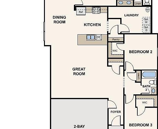2nd image of this home