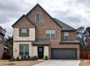 812 Bandelier Ln, Mansfield, TX 76063