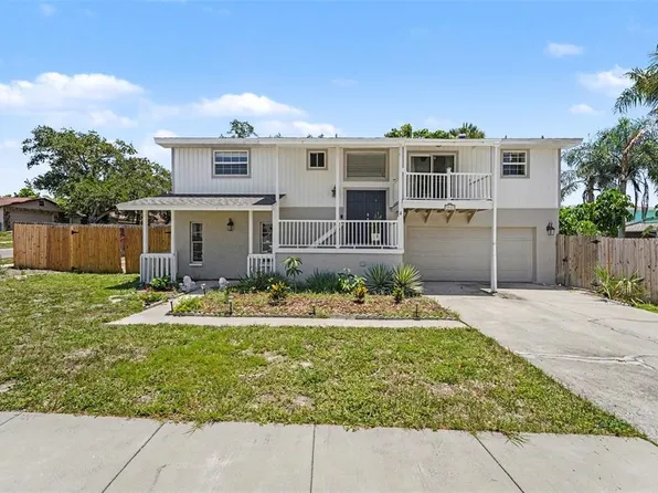 4941 Cardinal Trl, Palm Harbor, FL 34683