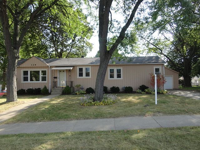 1st image of 129 N Marion Ave