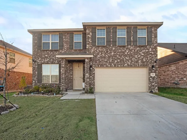 2944 Plumbago Dr, Fort Worth, TX 76108
