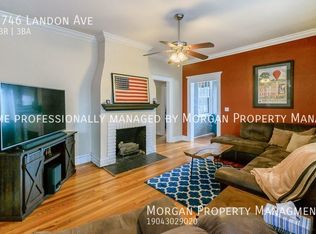 1746 Landon Ave, Jacksonville, FL 32207