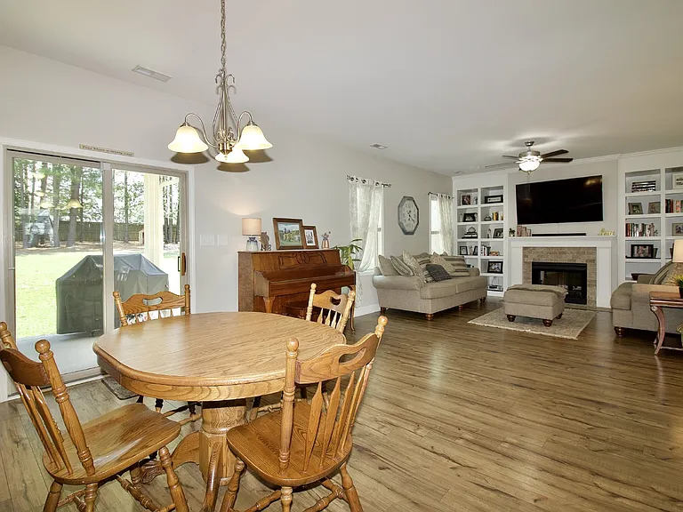197 Caswell Pines Ln — Photo 23