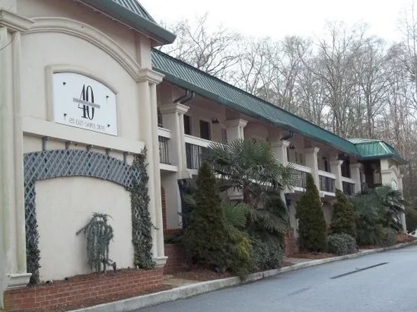655 E Campus Rd APT 29, Athens, GA 30605