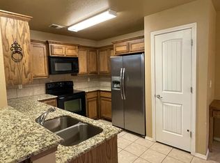 4508 Ida Louise Ct, Amarillo, TX 79110