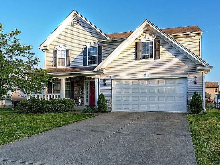 43 Hummingbird Way, Amelia, OH 45102 Zillow